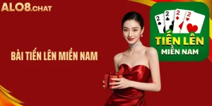 Bài Tiến Lên Miền Nam ALO8: Game Đỏ Đen Hấp Dẫn Số 1