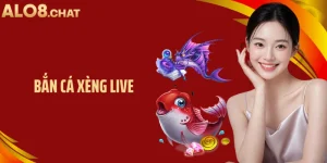 Bắn Cá Xèng Live: Trải Nghiệm Đổi Thưởng Hấp Dẫn Trực Tuyến