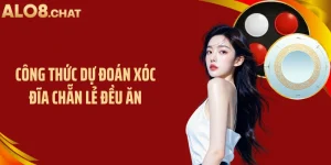 Công Thức Dự Đoán Xóc Đĩa Chẵn Lẻ Đều Ăn Dễ Áp Dụng