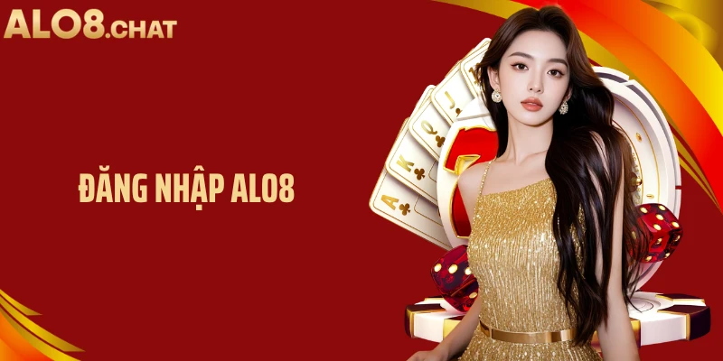 Đăng Nhập ALO8: Hướng Dẫn Thao Tác Chuẩn Truy Cập Sau 1 Phút