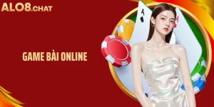 Game Bài Online: Trải Nghiệm Cá Cược Linh Hoạt Tại ALO8