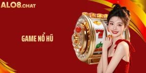 Game Nổ Hũ ALO8: Trải Nghiệm Cá Cược Quay Hũ Hấp Dẫn