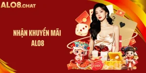 Nhận Khuyến Mãi ALO8: Bí Quyết Tăng Cơ Hội Cá Cược